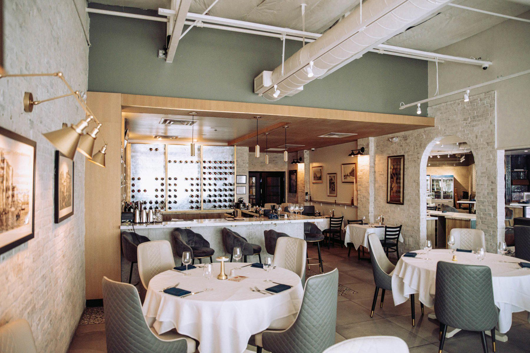 Corso Italia - Scottsdale restaurant in Scottsdale, United States
