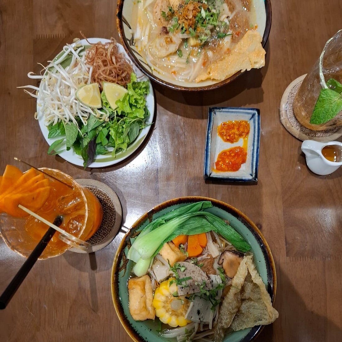 OM Bistro