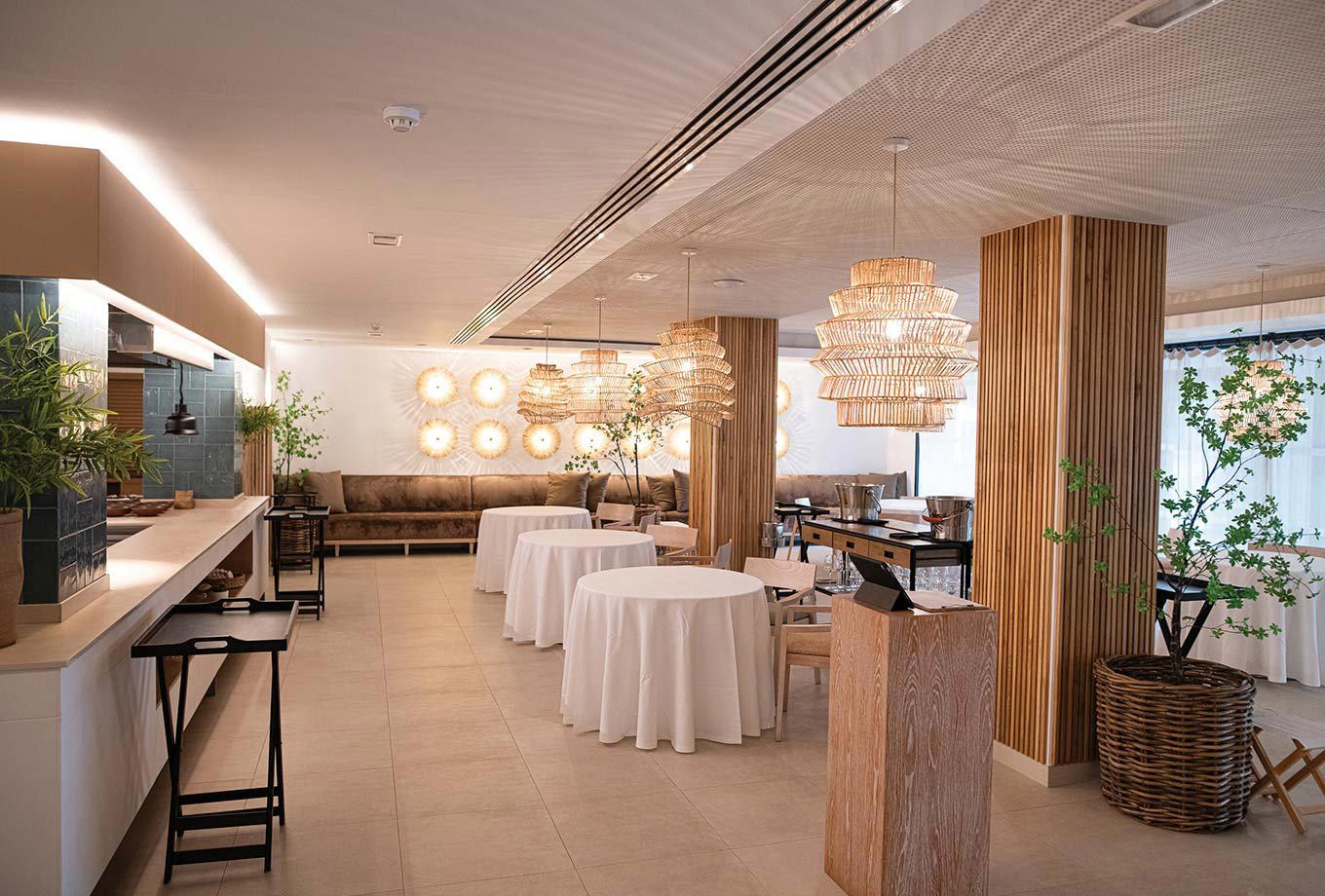 Sol Post, Sant Francesc de Formentera, Spain