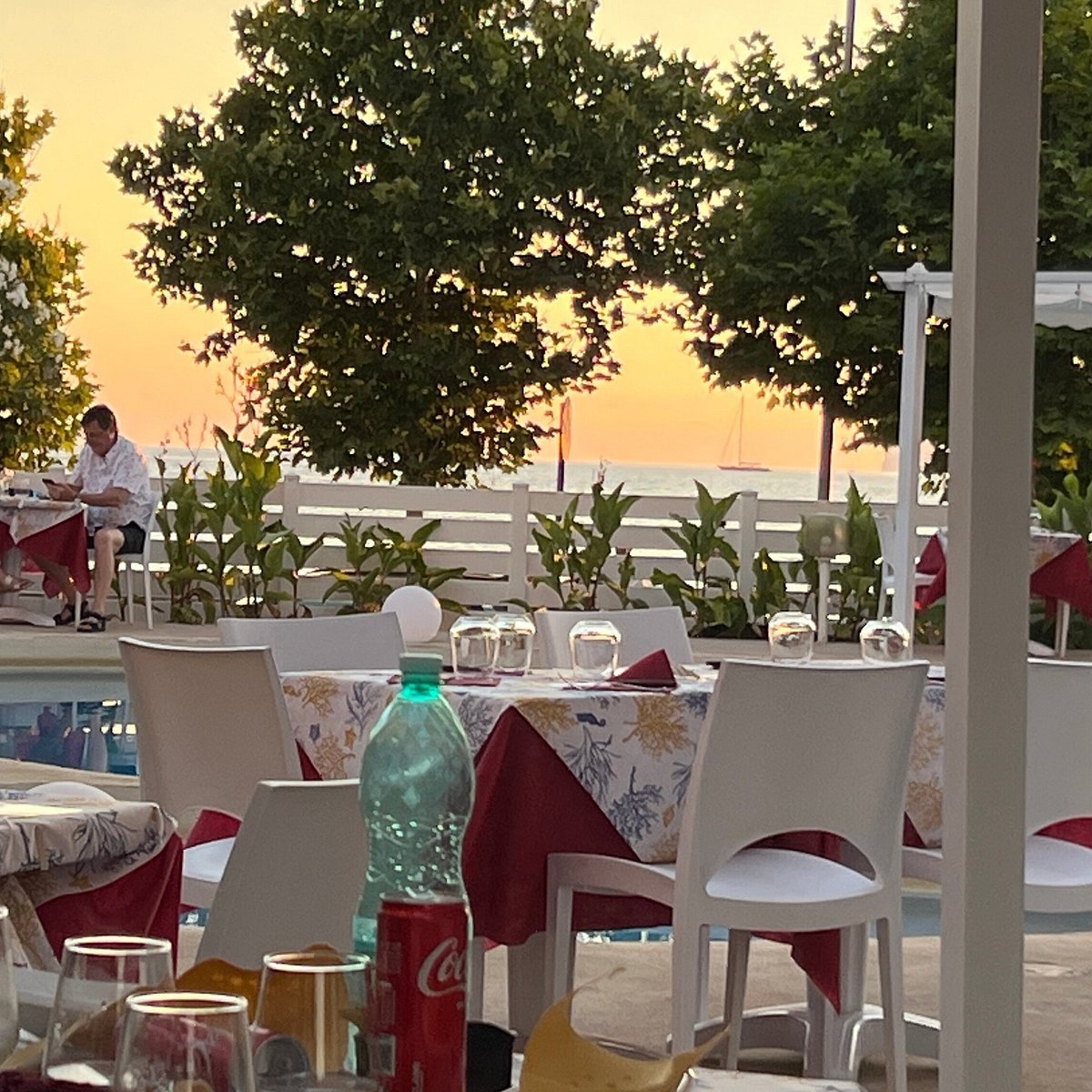 Bar Ristorante Dietro il Carcere