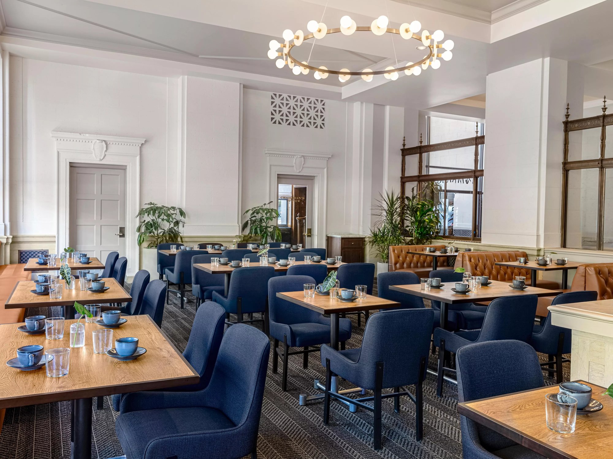 Bambara Salt Lake City restaurant in Salt Lake City, United States