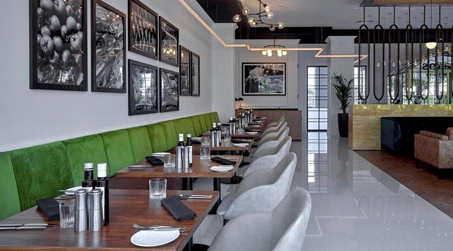 Marco’s Italian