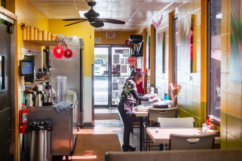 Fiesta Time, Restaurant in Wailuku