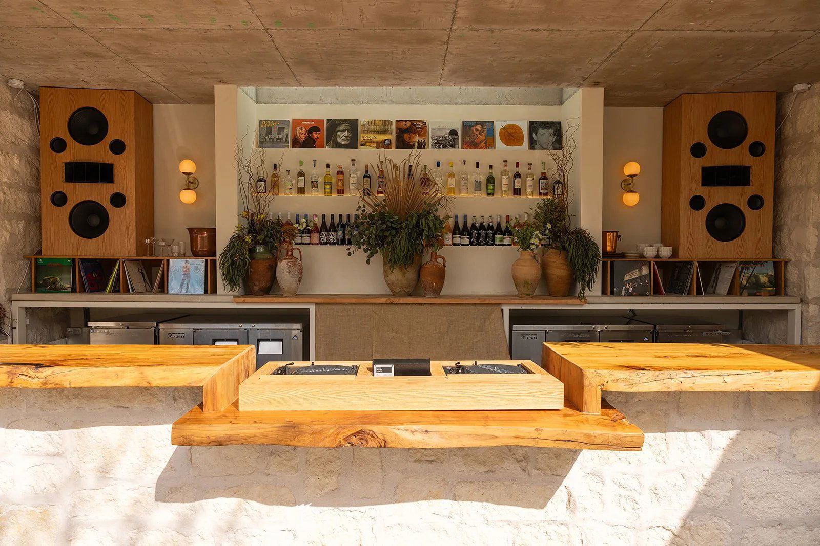 Only the Wild Ones – Austin, Restaurant in Austin