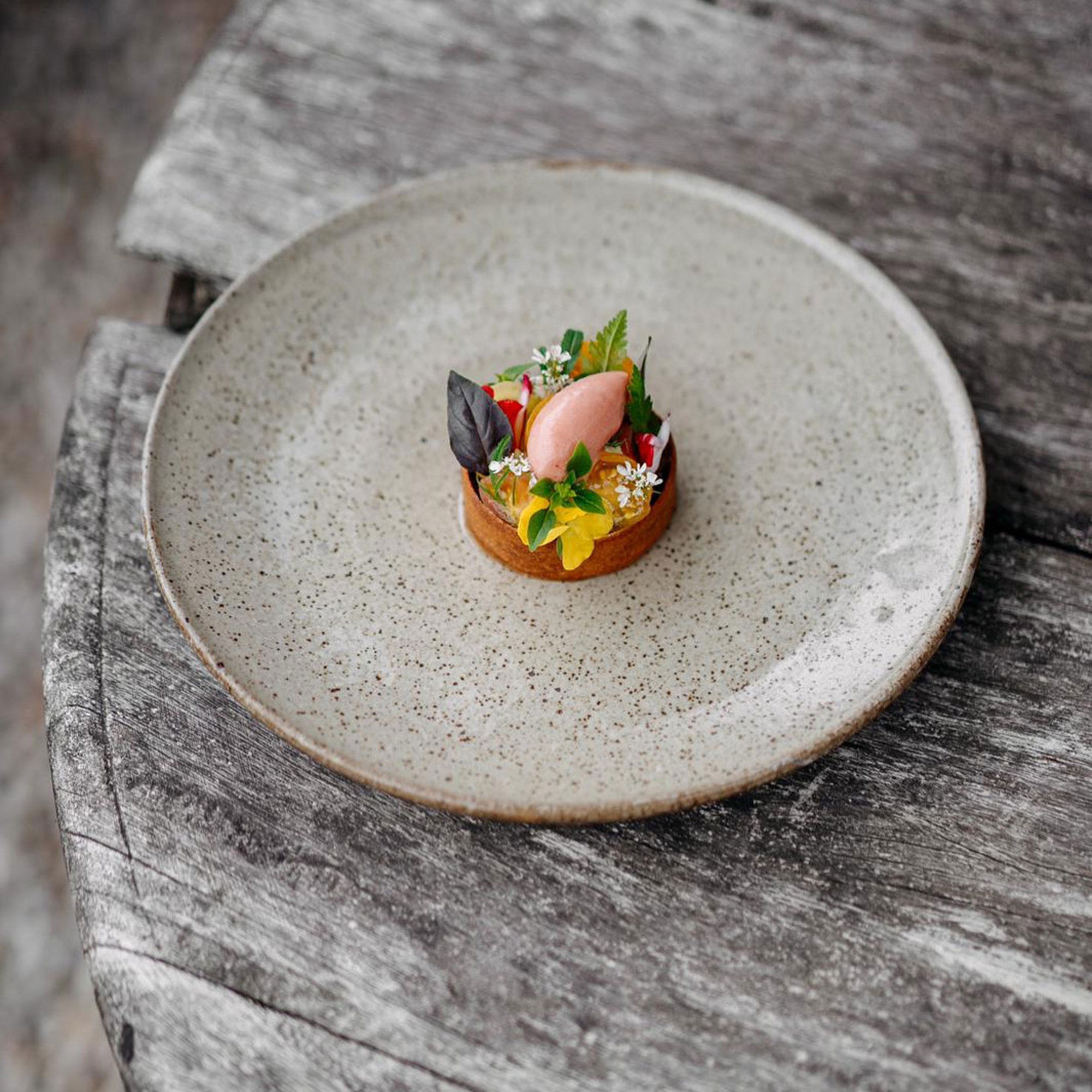 Benoit & Bernard Dewitte, Restaurant in Kruisem