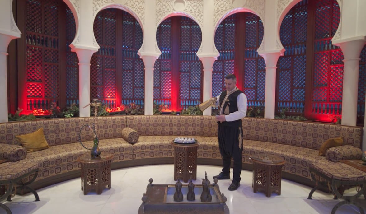 Diwan Shahrayar