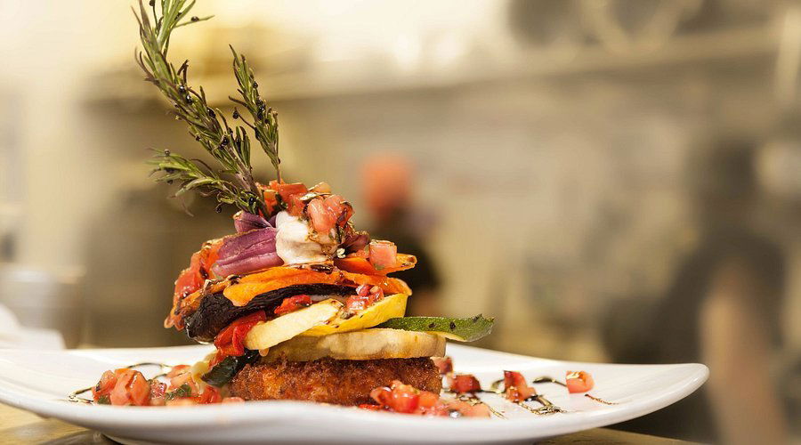 Onesto Pizza & Trattoria, Restaurant in St Louis
