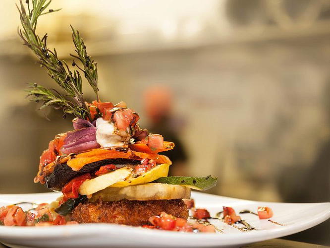 Onesto Pizza & Trattoria, St Louis, United States