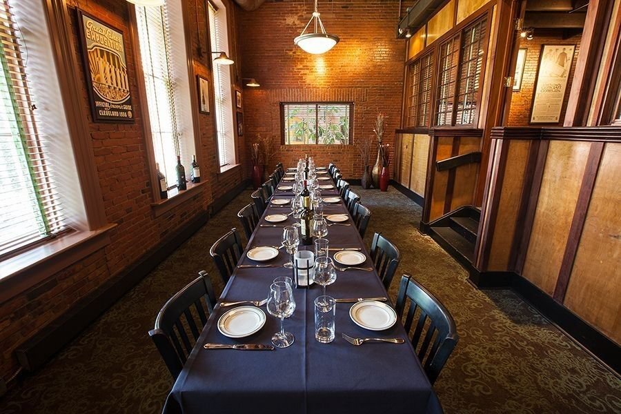 Cleveland Chop restaurant in Cleveland, United States