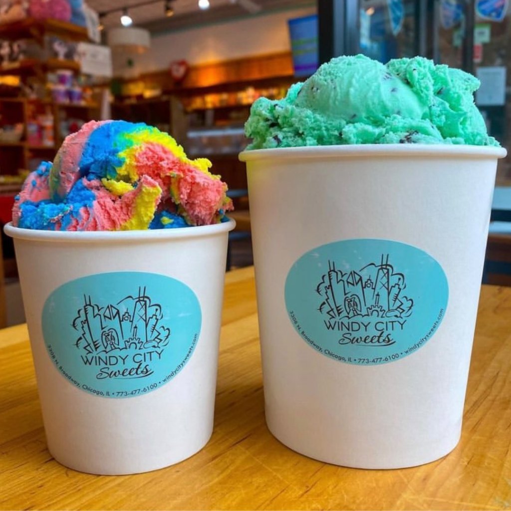 Windy City Sweets, Chicago, United States
