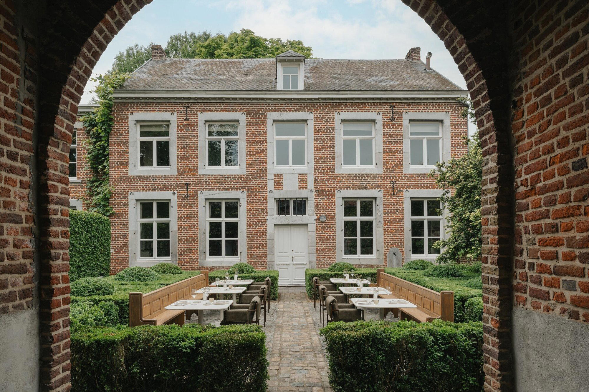 roomer, Landen, Belgium