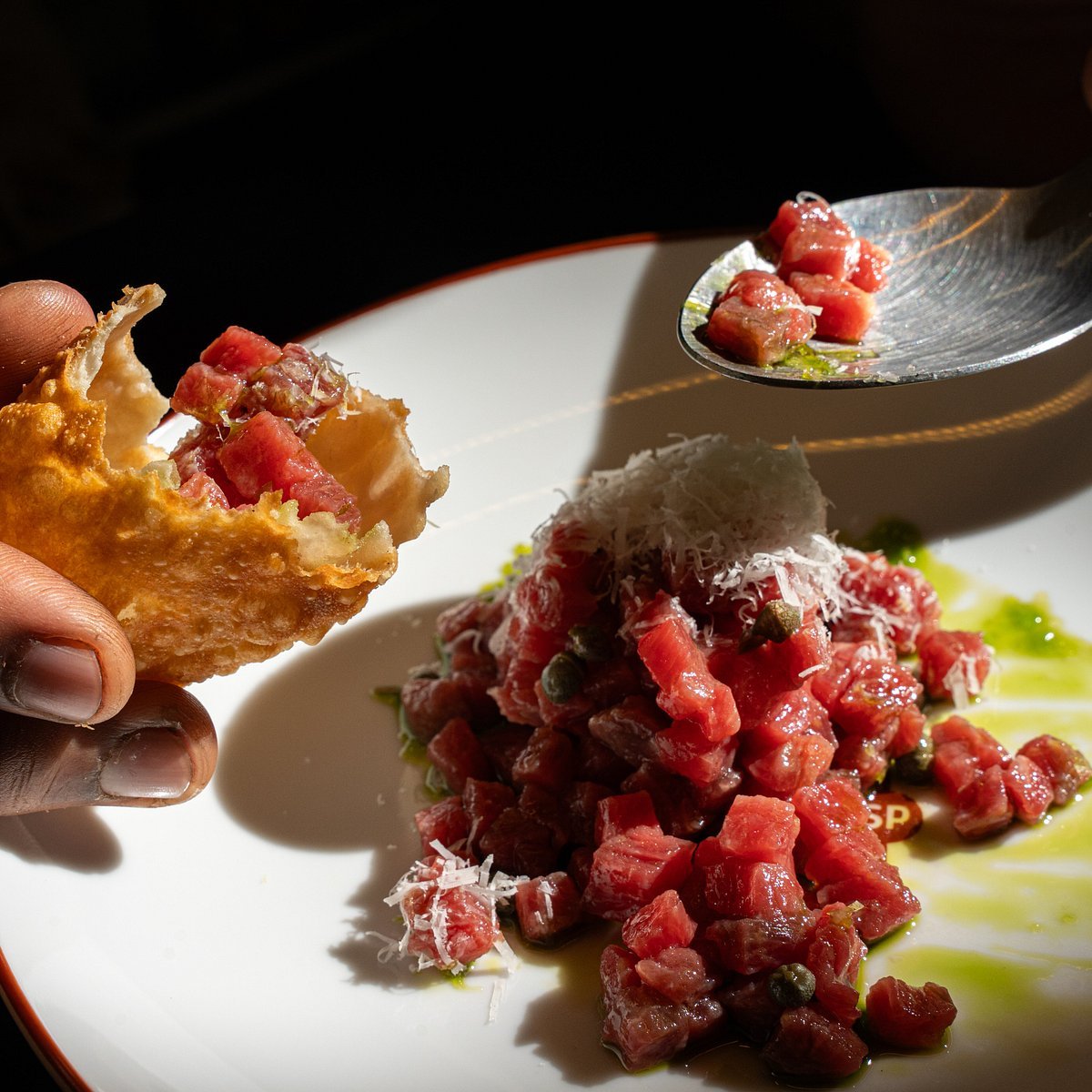 Virado, Restaurant in São Paulo