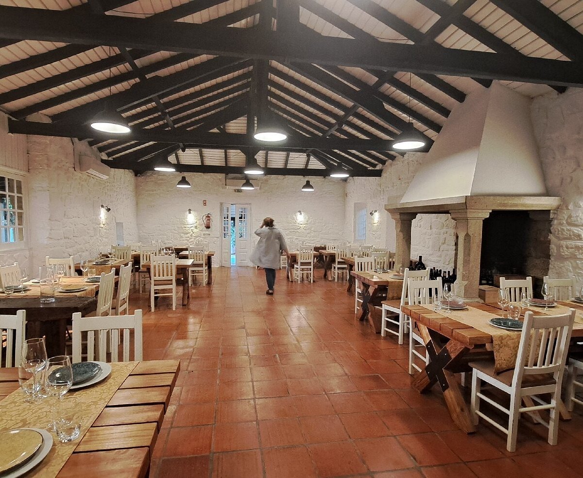 Restaurant Ponte de Lima