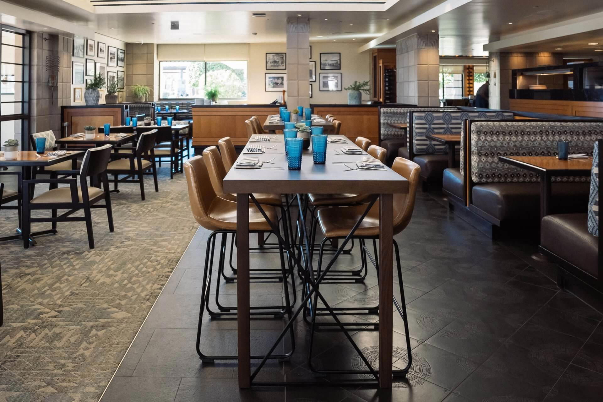McArthur's restaurant in Phoenix, United States