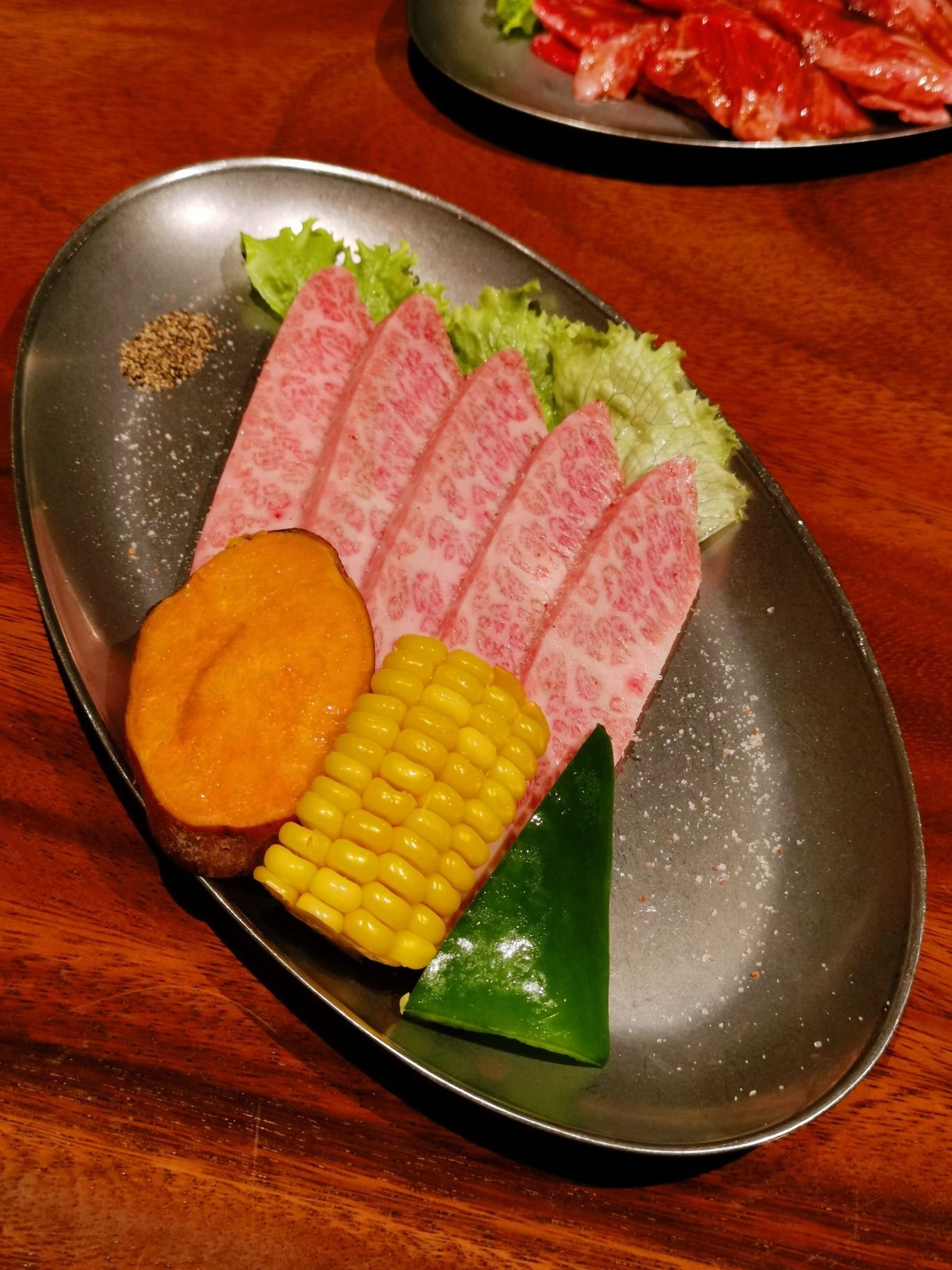 Tie Wu, Restaurant in Shanghai