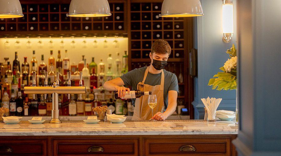 Luckenbooths Restaurant, Restaurant in Edinburgh