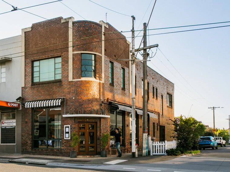 Centonove, Melbourne, Australia