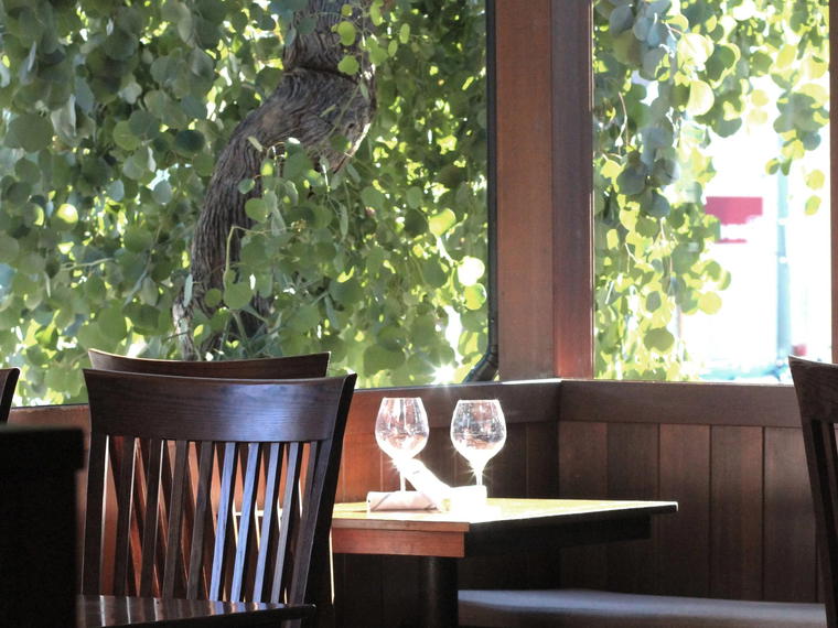 The Wolf, Oakland, United States