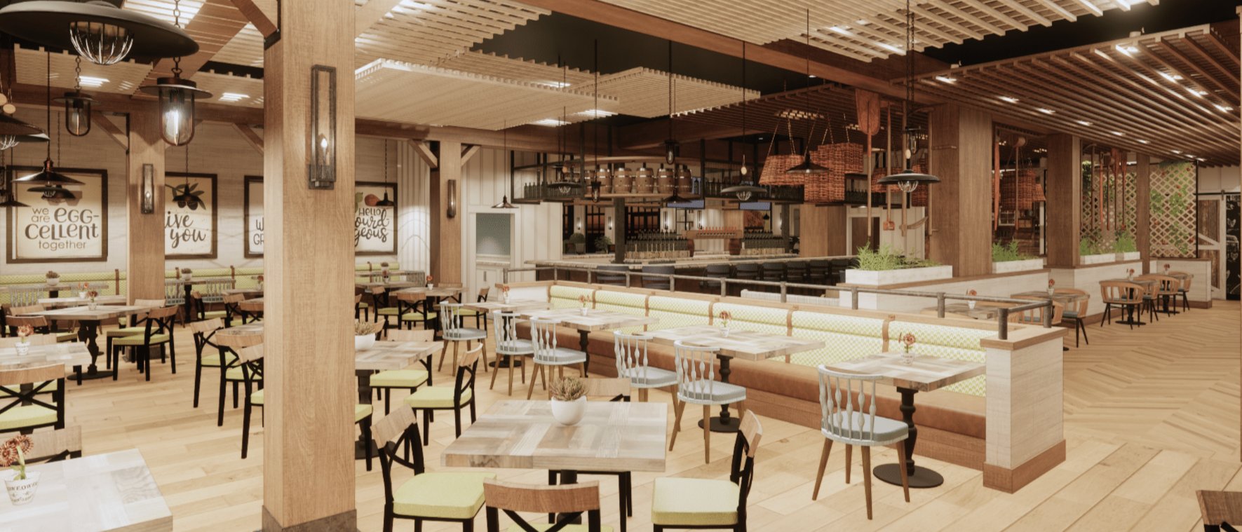 Thirty Acres Kitchen