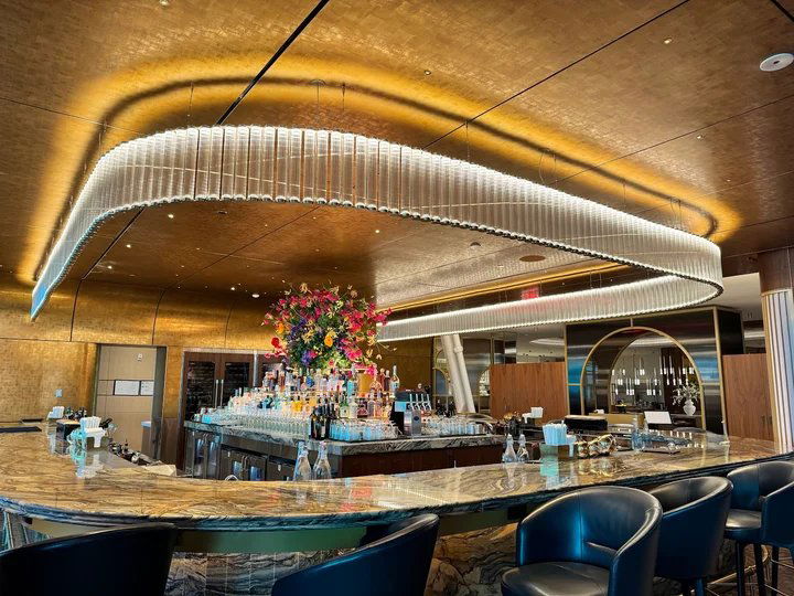 The Palm, Restaurant in Manhattan