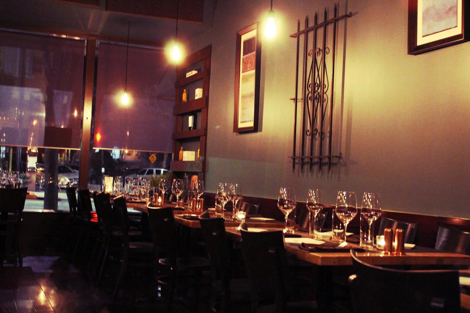 Belotti Bottega restaurant in Oakland, United States