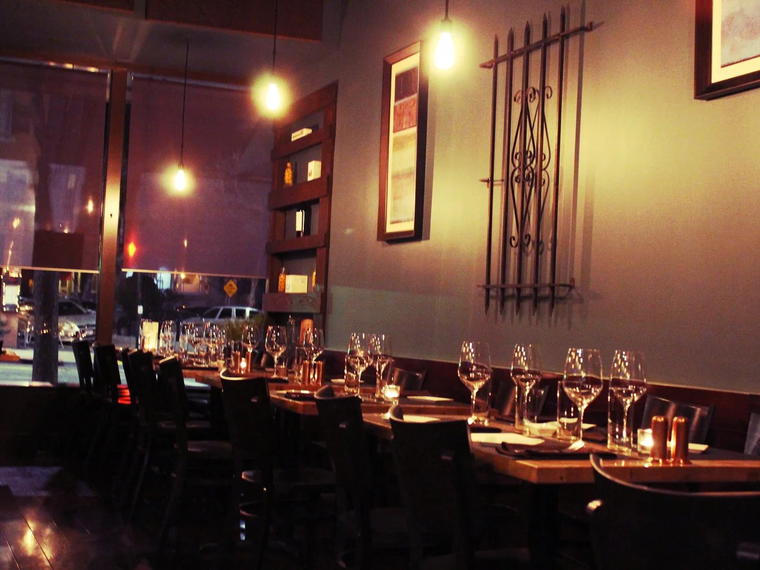 Belotti Bottega, Oakland, United States
