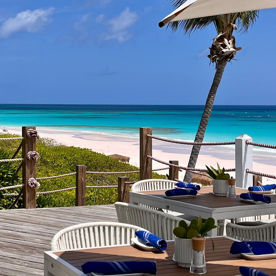 Blue Bar & Kitchen