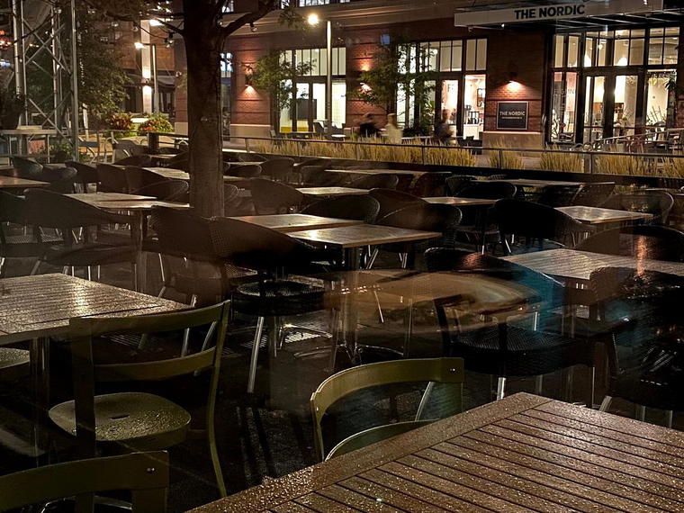 The Freehouse, Minneapolis, United States