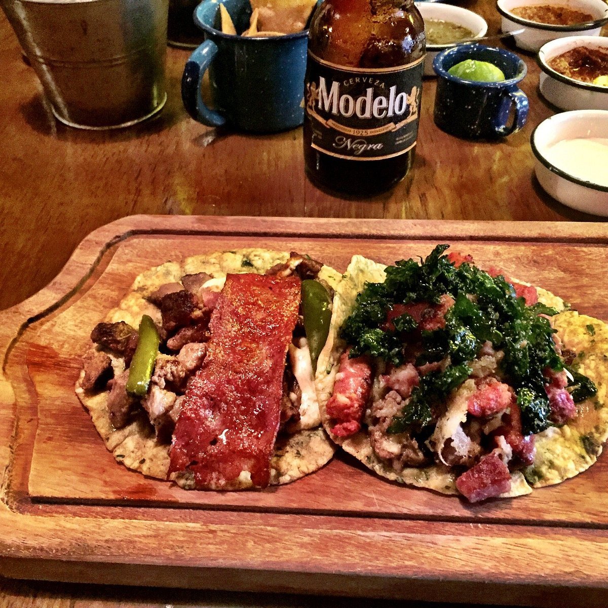 Chetito, Mexico City, Mexico