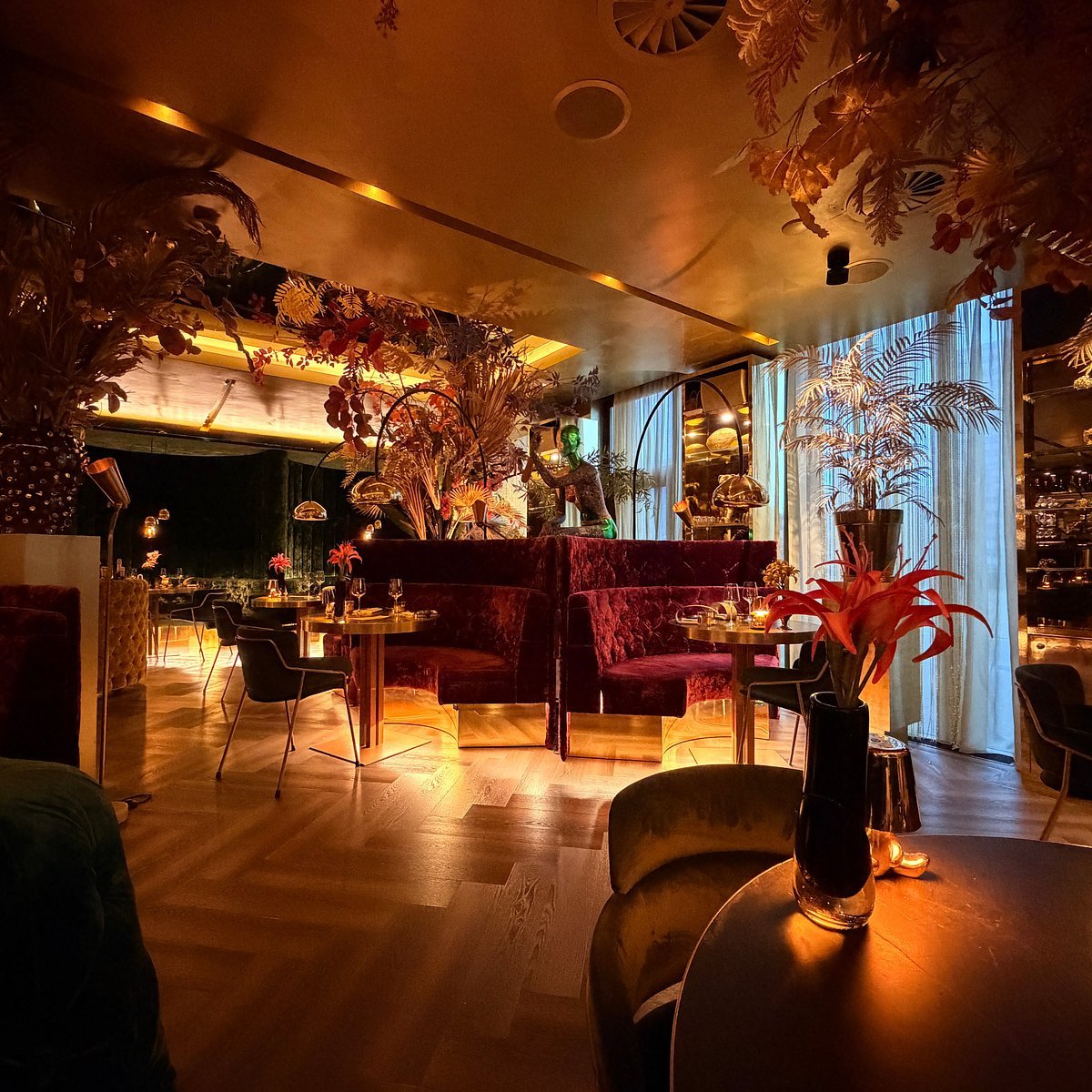 GOUD, Rotterdam, Netherlands