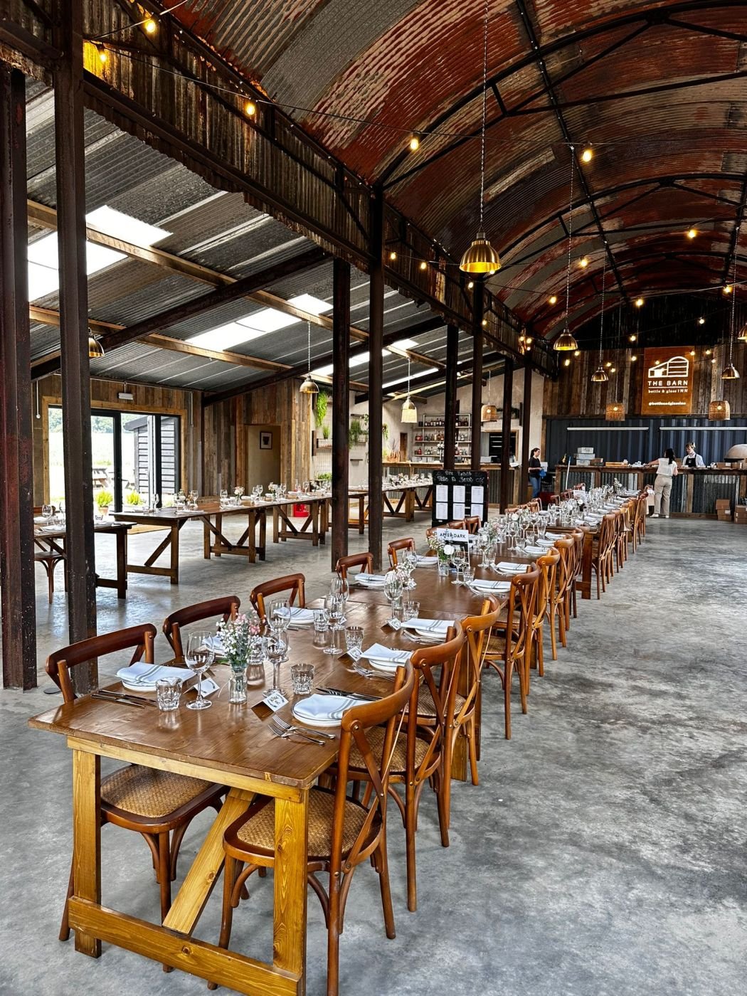 Bottle and Glass restaurant in Henley, United Kingdom