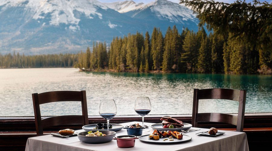 Orso Trattoria, Restaurant in Jasper