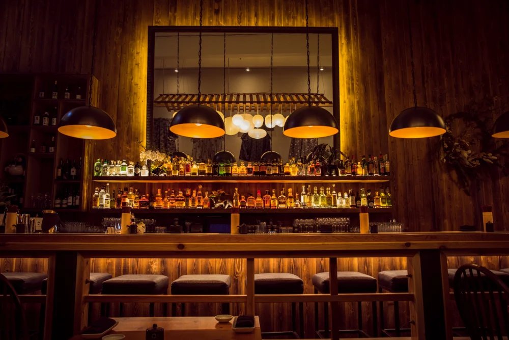 Mamanoko, Restaurant in San Francisco