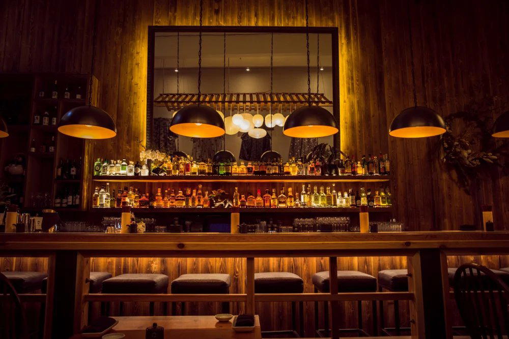 Mamanoko restaurant in San Francisco, United States