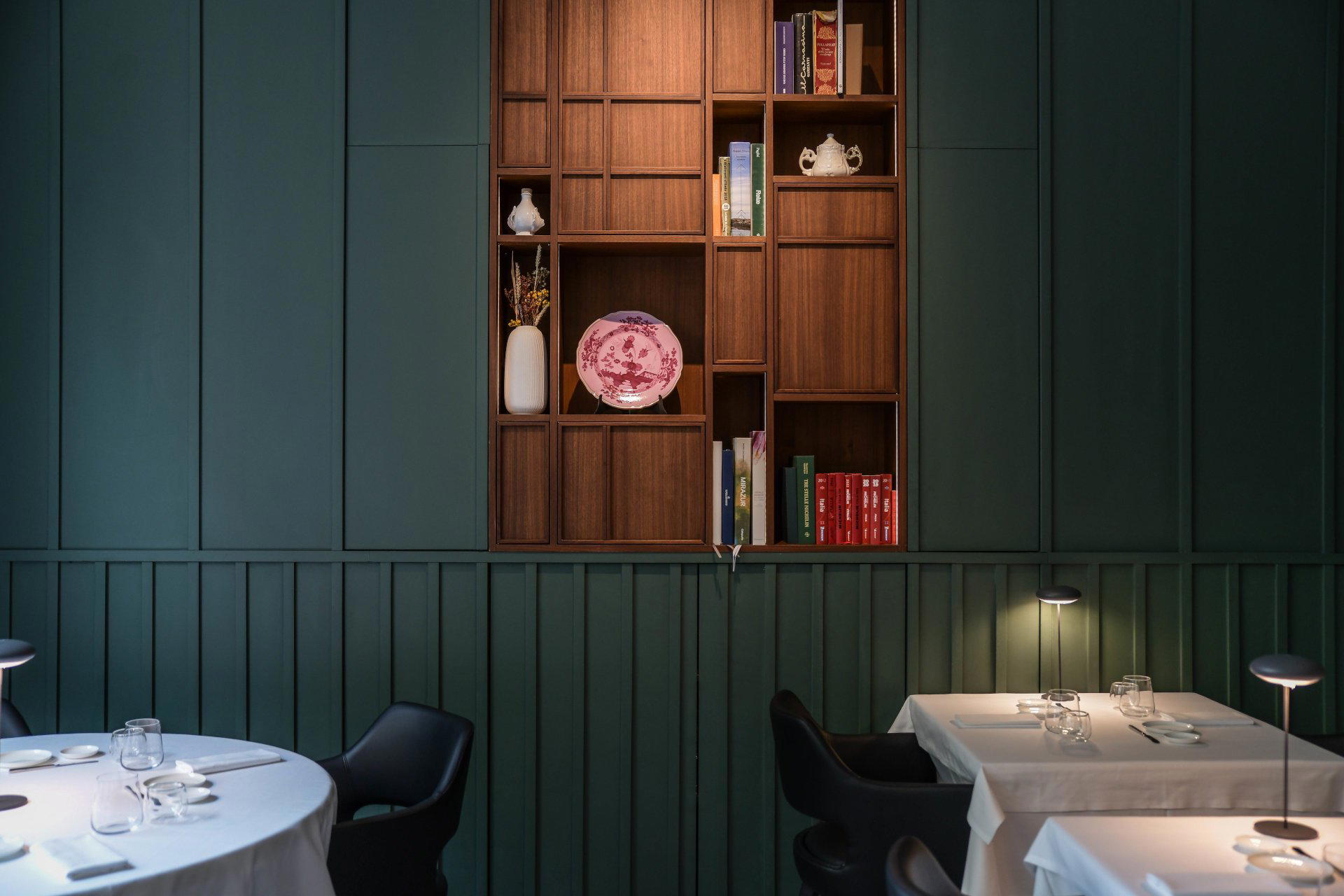 Autem*, Milan, Italy