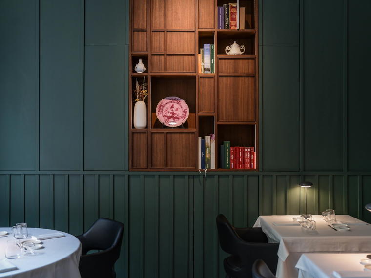 Autem*, Milan, Italy