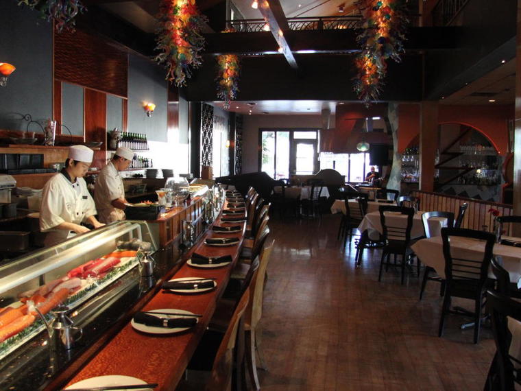 Sake Cafe, New Orleans, United States