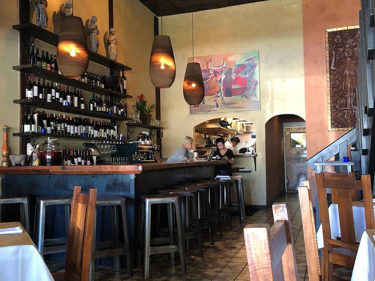 Zuzu, Napa, United States