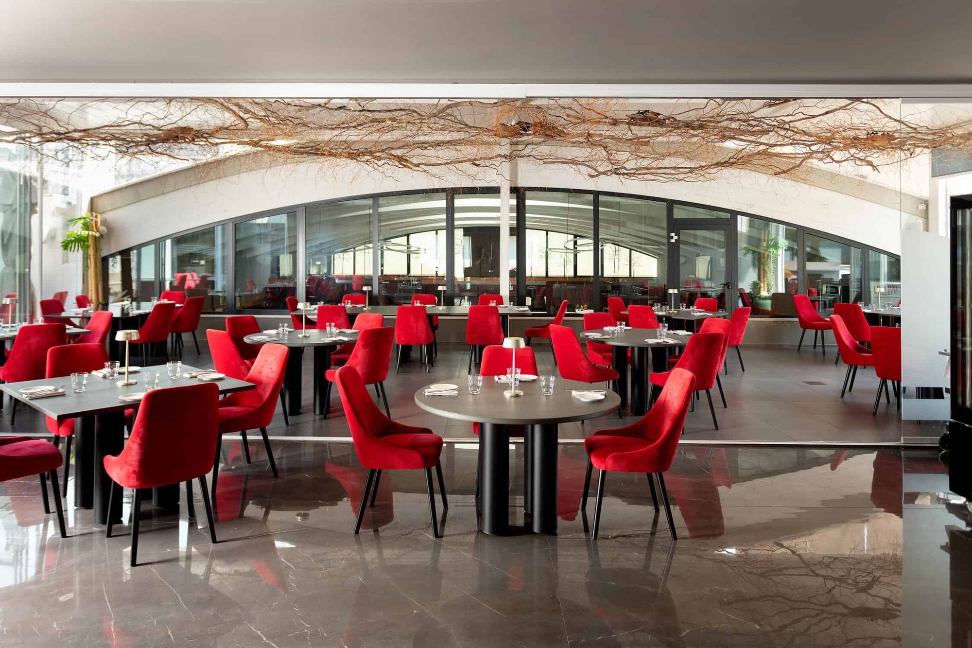Classé La Dogana Restaurant