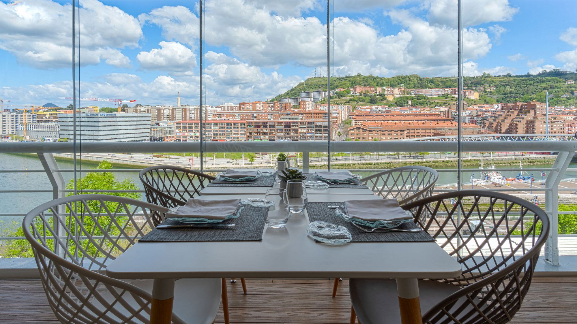 Errotazar Gastrobar, Restaurant in Bilbao