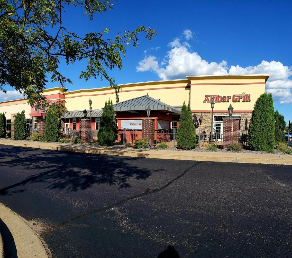 Donn's Hilltop Kodiak Grill, Boise, United States