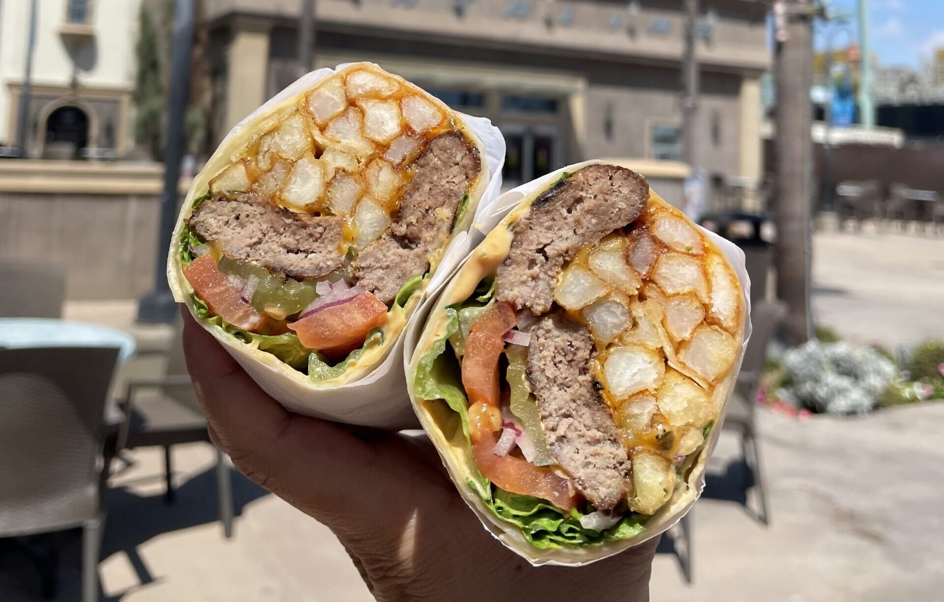 Catalina Bistro & Express Grill restaurant in San Pedro, United States