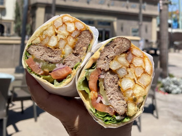 Catalina Bistro & Express Grill, San Pedro, United States