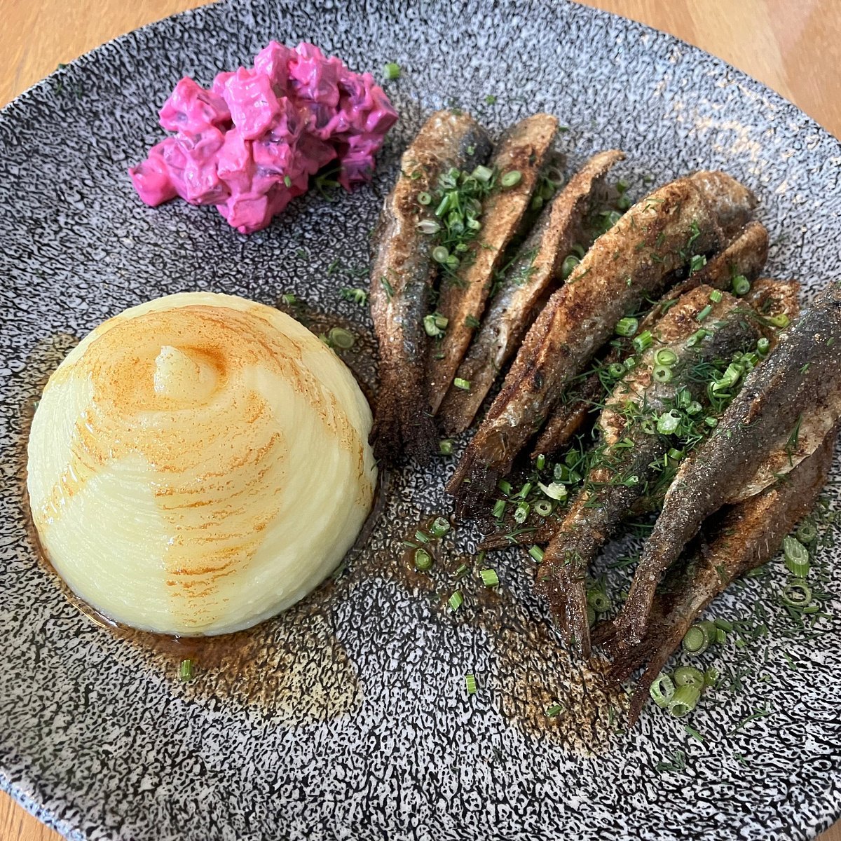 Mami restaurant in Turku, Finland