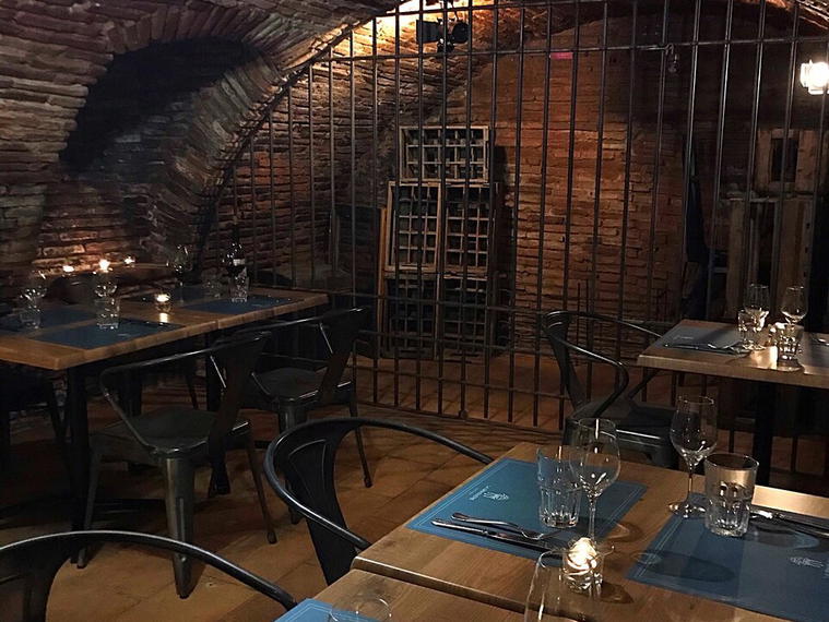 La Bringuerie, Toulouse, France