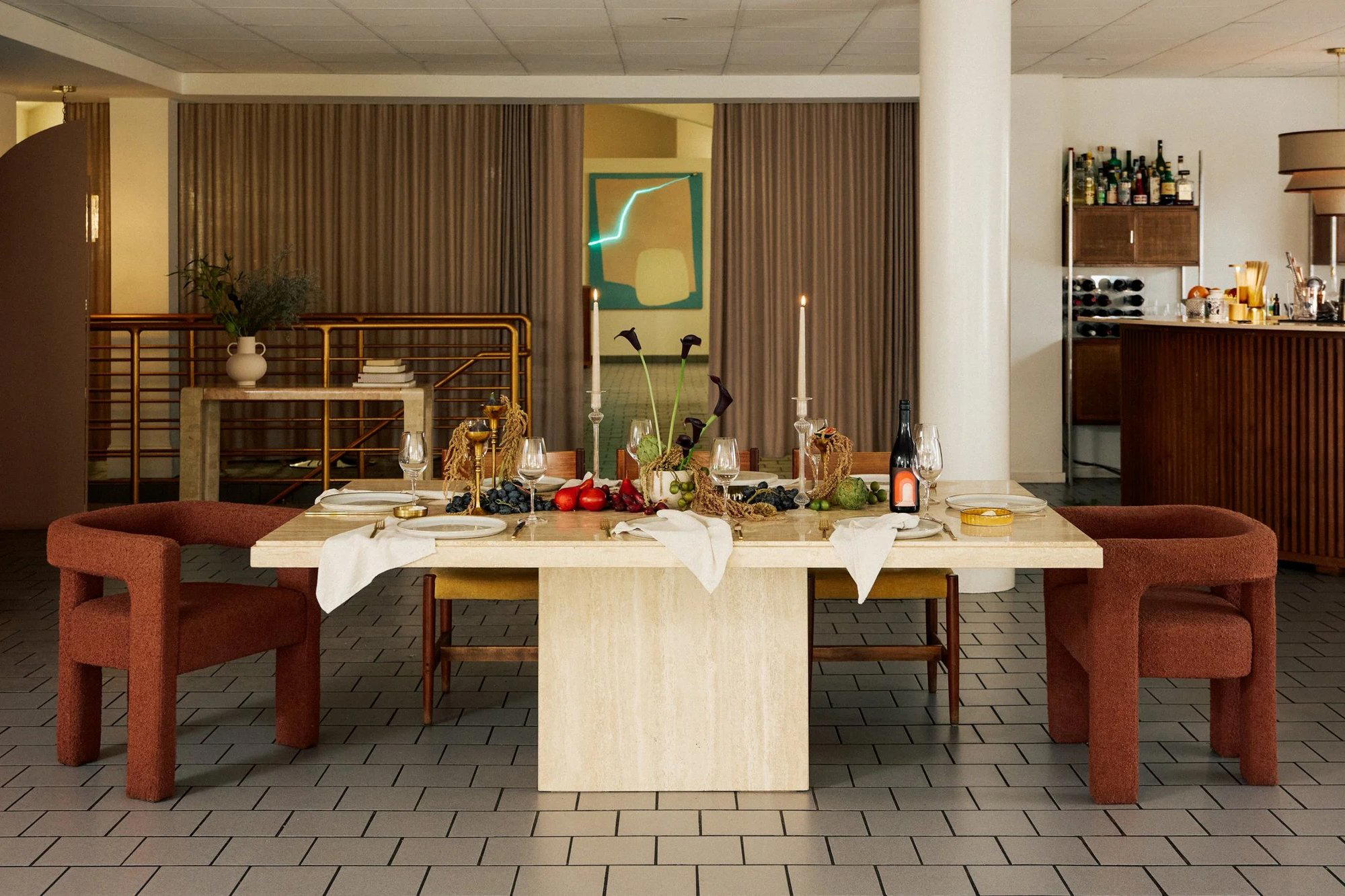 Parlour restaurant in Ottawa, Canada