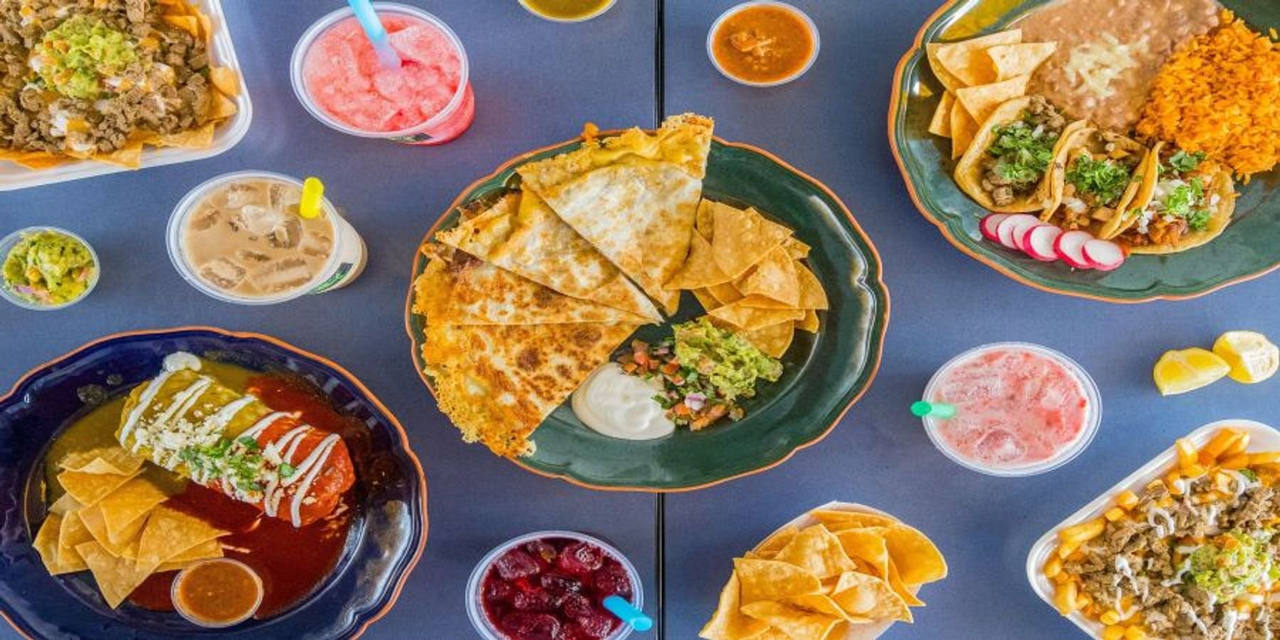 Cilantro Lime, Restaurant in Los Angeles