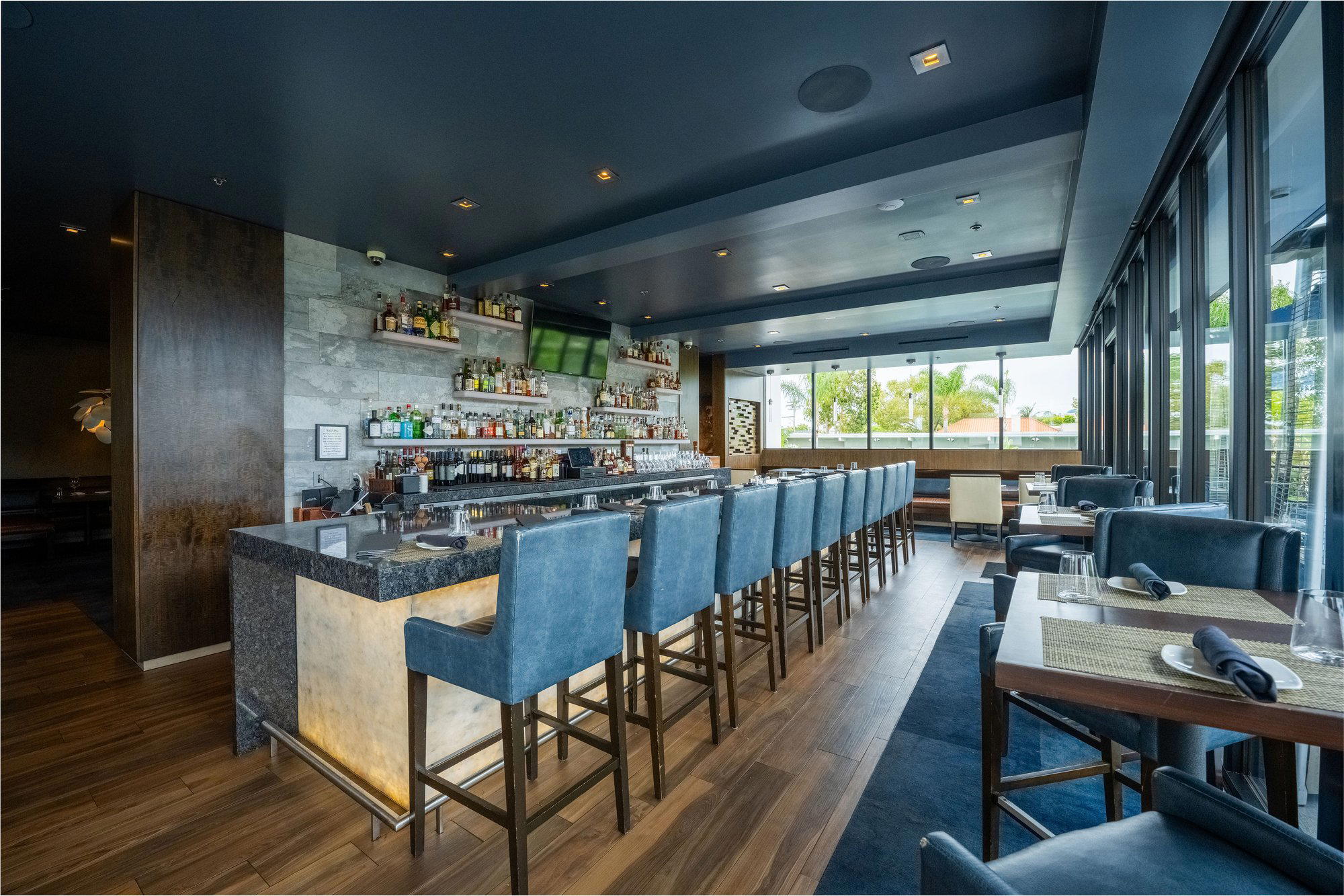 Stake Chophouse & Bar, Coronado, United States