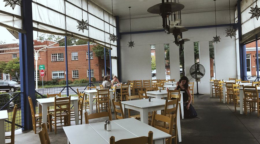 Taqueria Del Sol, Restaurant in Atlanta