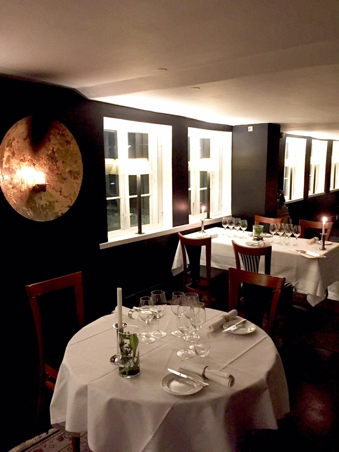 MacAle, Restaurant in Randers